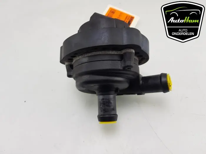 Extra waterpomp Landrover Range Rover Sport