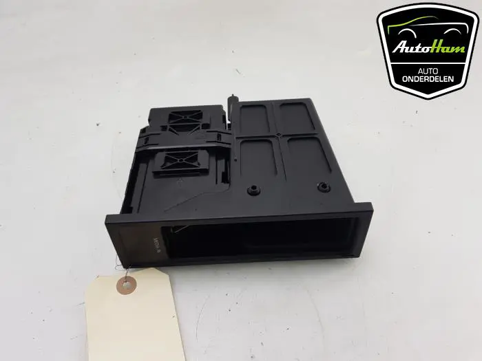 AUX/USB aansluiting Volkswagen Golf