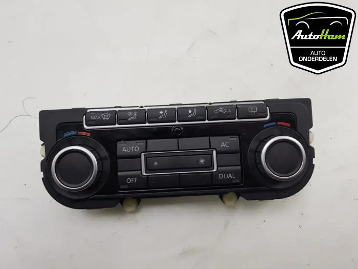 Kachel Bedieningspaneel Volkswagen Golf