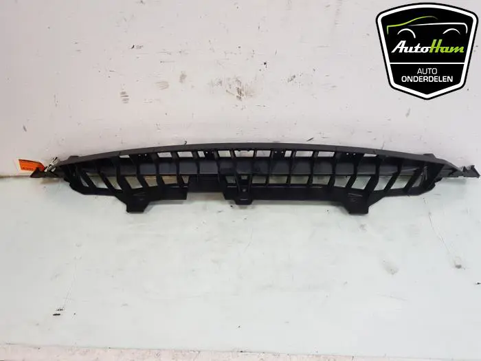 Bumperframe achter Landrover Range Rover