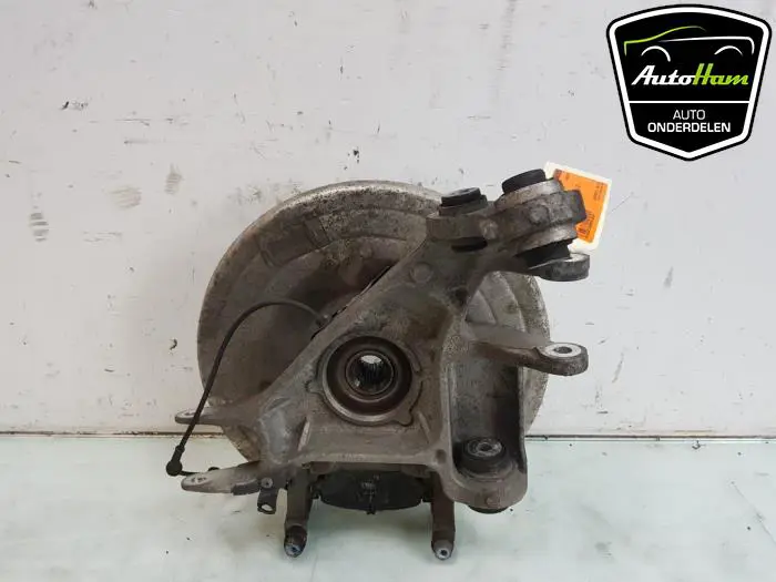 Fusee links-achter Landrover Range Rover Sport