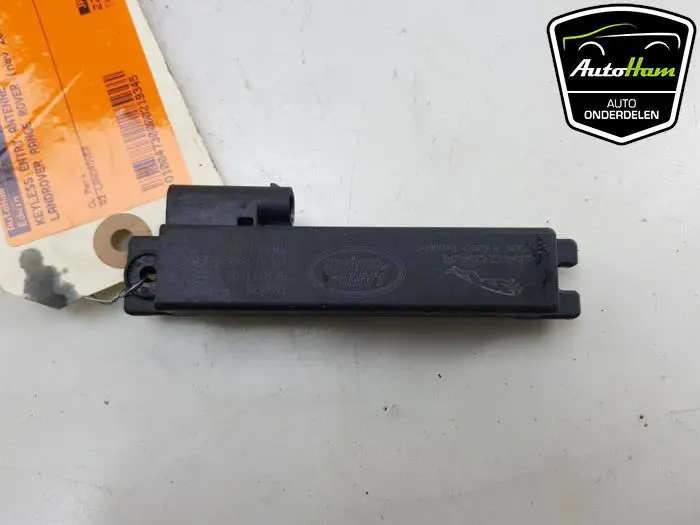 Keyless entry antenne Landrover Range Rover Sport