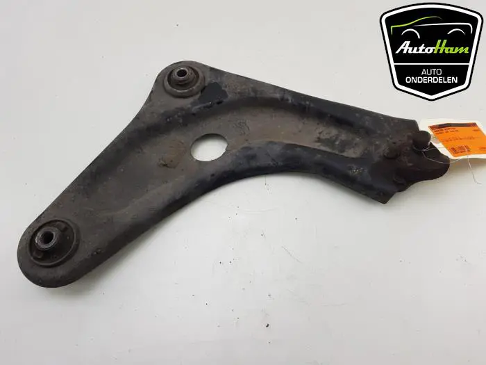 Draagarm rechts-voor Peugeot 207