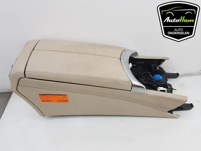Armleuning Mercedes C-Klasse
