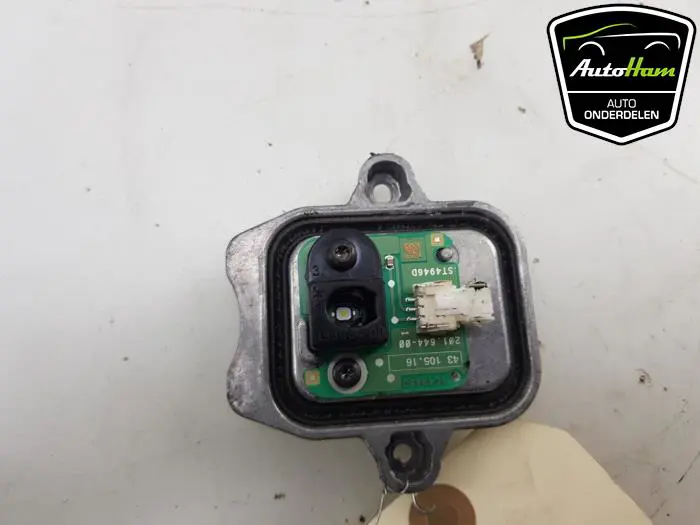 Module LED koplamp BMW 3-Serie