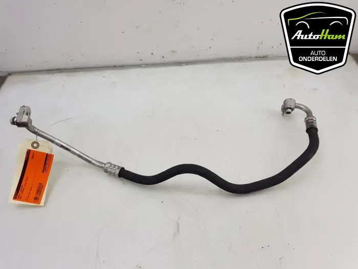 Airco Leiding BMW 3-Serie