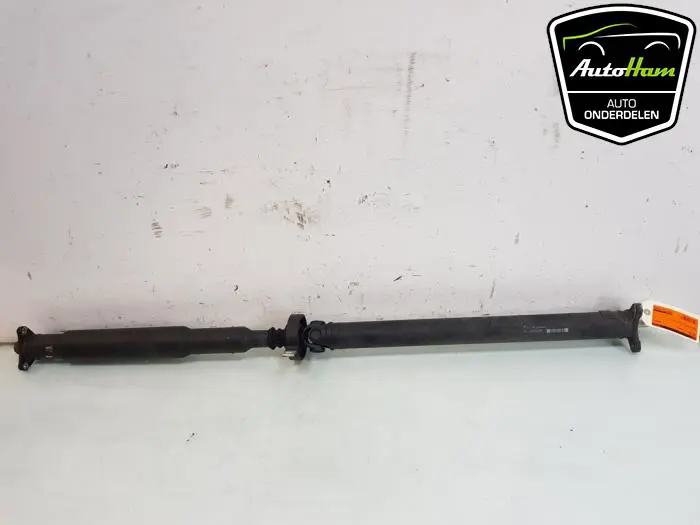 Tussenas BMW 3-Serie