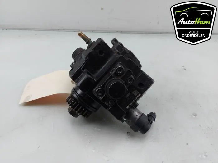 Brandstofpomp Mechanisch Renault Trafic