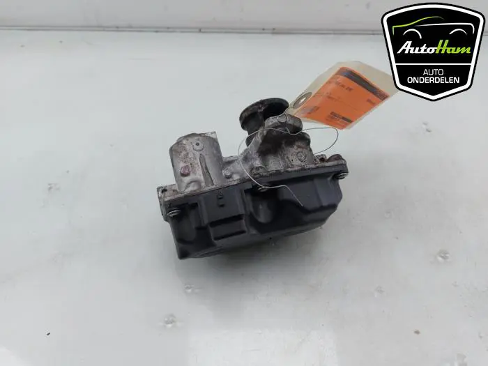 EGR Klep Renault Trafic