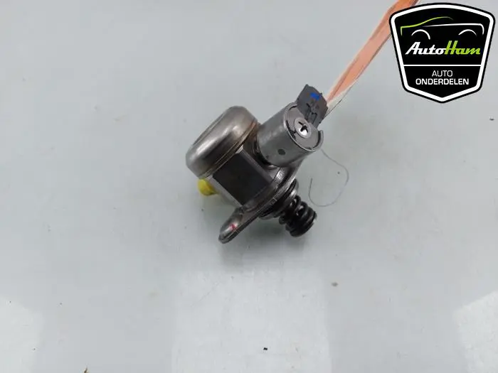 Brandstofpomp Mechanisch Suzuki Swift