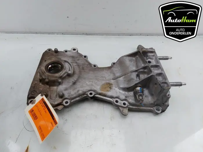 Distributiedeksel Suzuki Swift