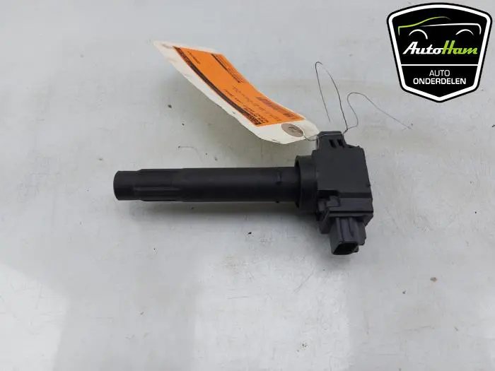 Pen Bobine Suzuki Swift