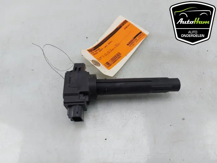 Pen Bobine Suzuki Swift
