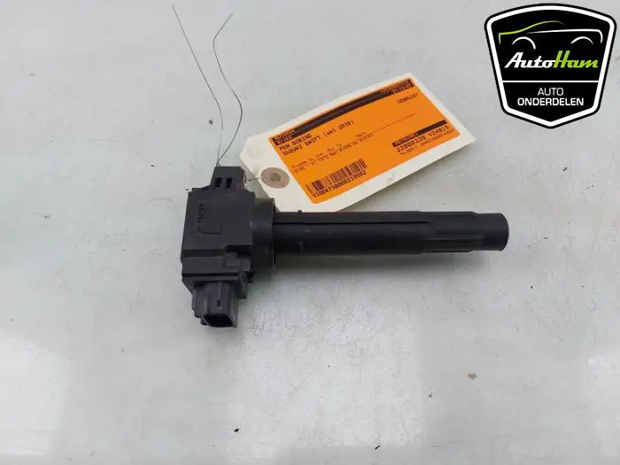 Pen Bobine Suzuki Swift