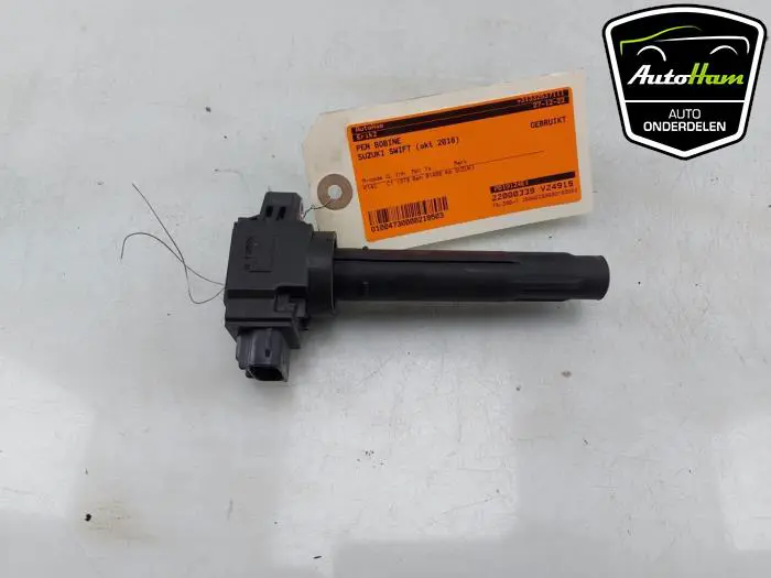 Pen Bobine Suzuki Swift