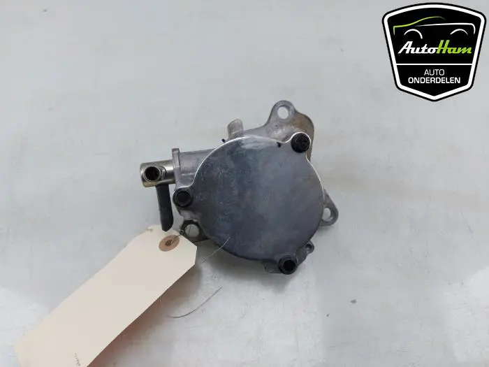 Vacuumpomp Rembekrachtiging Suzuki Swift