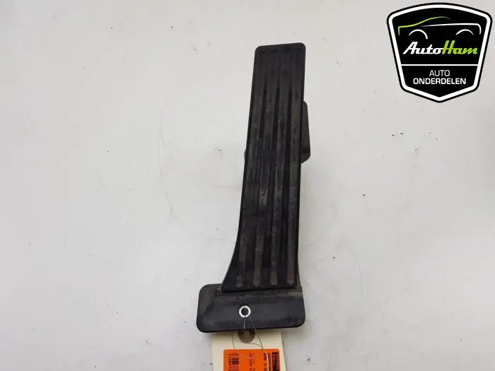 Gaspedaal BMW 3-Serie