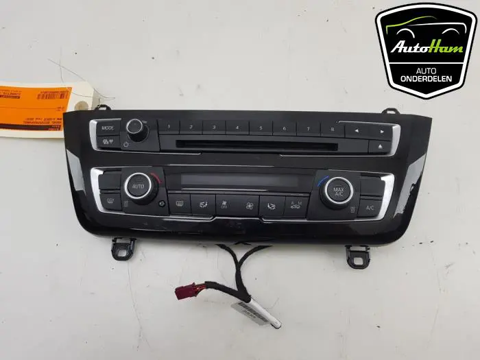 Kachel Bedieningspaneel BMW 3-Serie