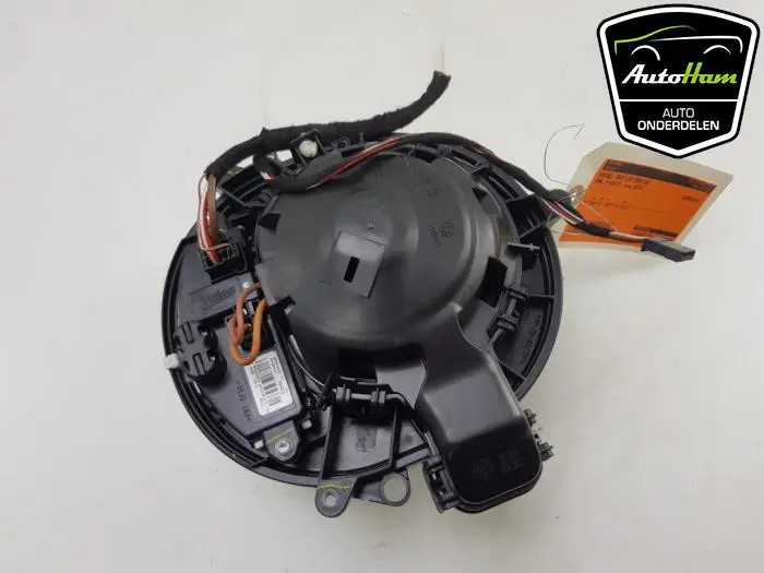 Kachel Ventilatiemotor BMW 3-Serie