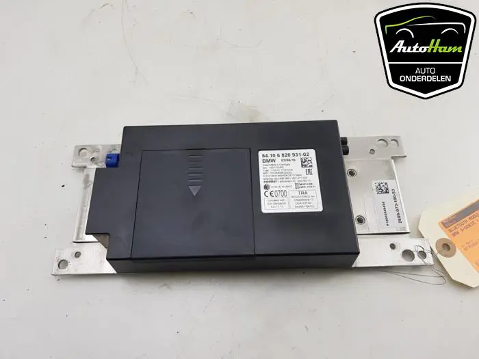 Telefoon Module BMW 3-Serie