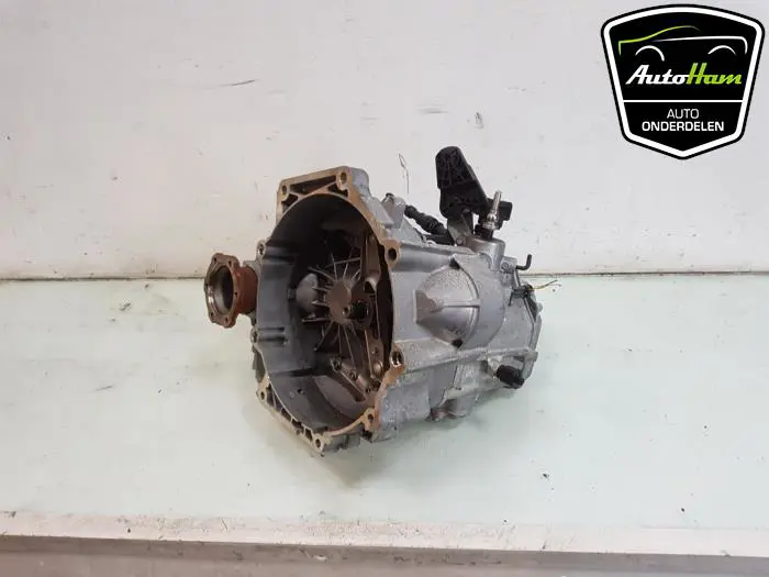 Versnellingsbak Volkswagen Golf