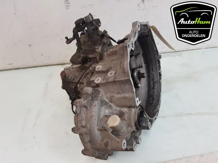 Versnellingsbak Opel Karl