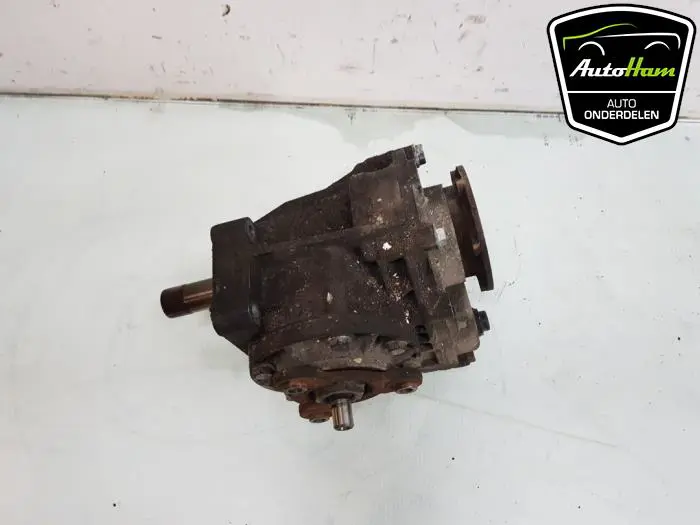 Differentieel voor Audi TT