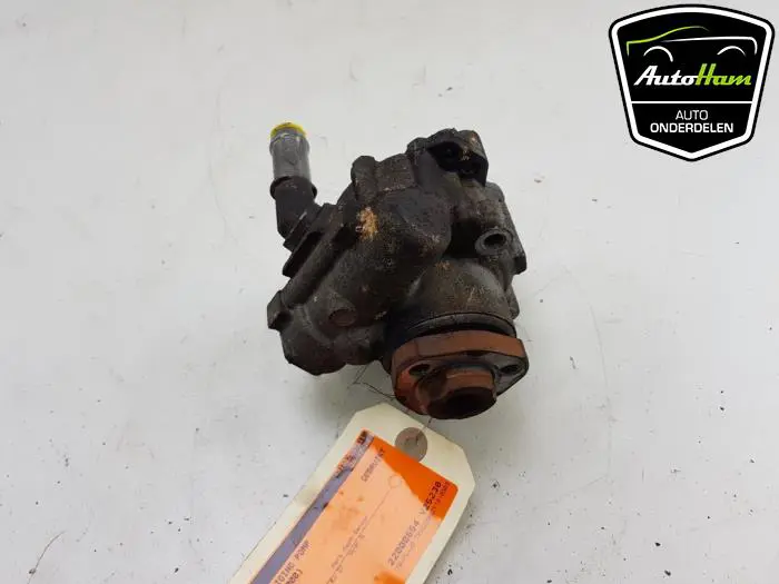 Stuurbekrachtiging Pomp Audi TT