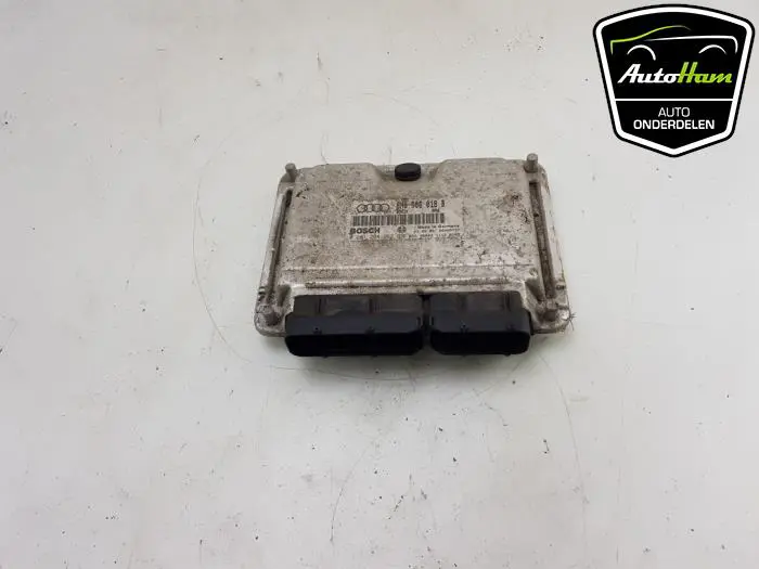 Computer Motormanagement Audi TT