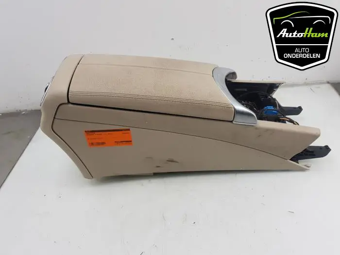 Armleuning Mercedes C-Klasse
