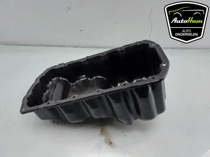Carterpan BMW 1-Serie