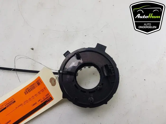 Airbagring Audi TT