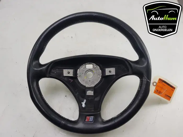 Stuurwiel Audi TT