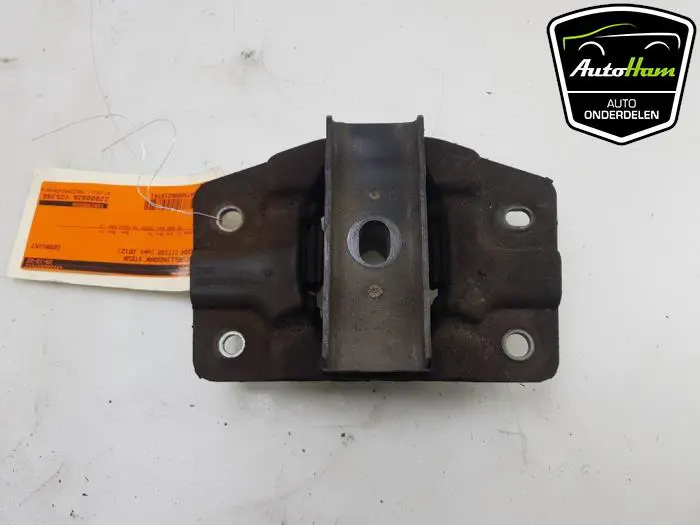 Versnellingsbak Steun Skoda Citigo