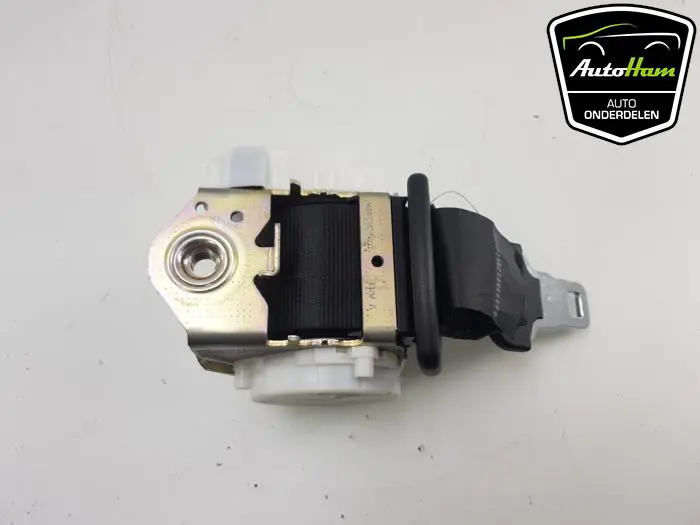 Veiligheidsgordel midden-achter Ford C-Max
