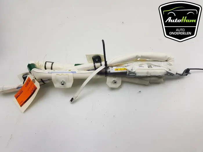 Airbag hemel links Ford C-Max