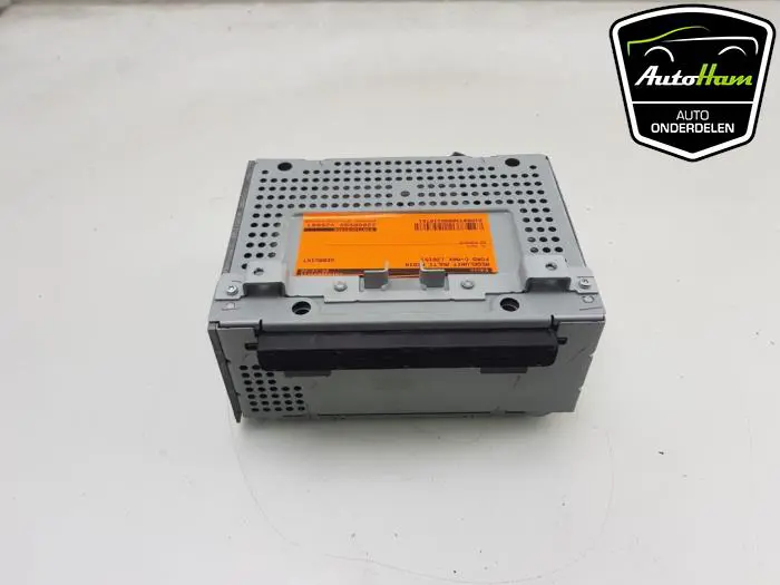 Regelunit Multi Media Ford C-Max