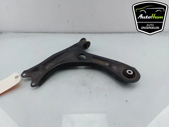 Draagarm links-voor Volkswagen UP