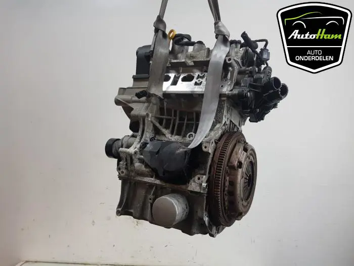 Motor Volkswagen UP