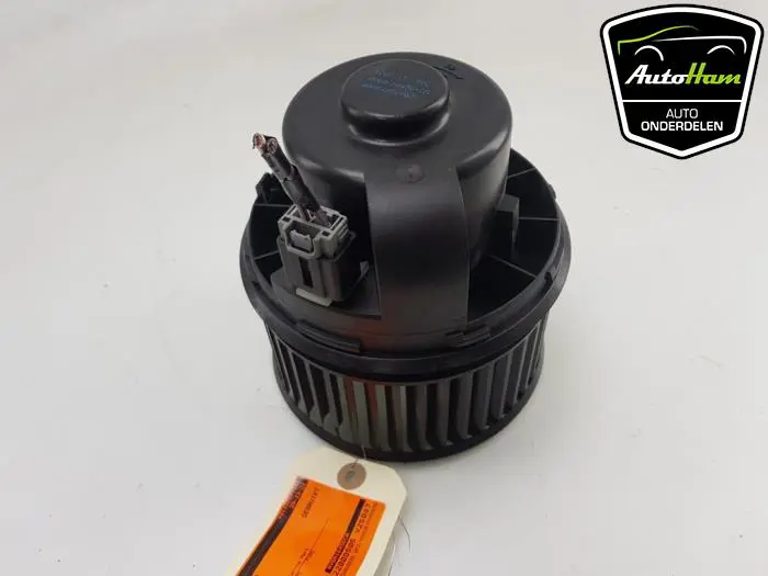 Kachel Ventilatiemotor Ford C-Max