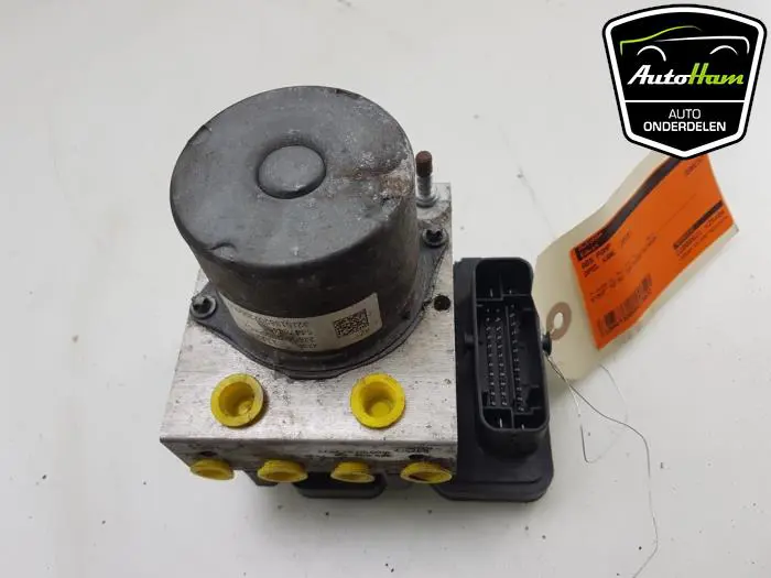 ABS Pomp Opel Karl