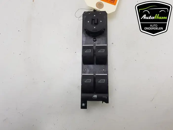 Elektrisch Raam Schakelaar Ford C-Max