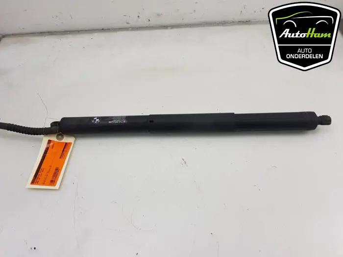 Achterklep motor BMW X5