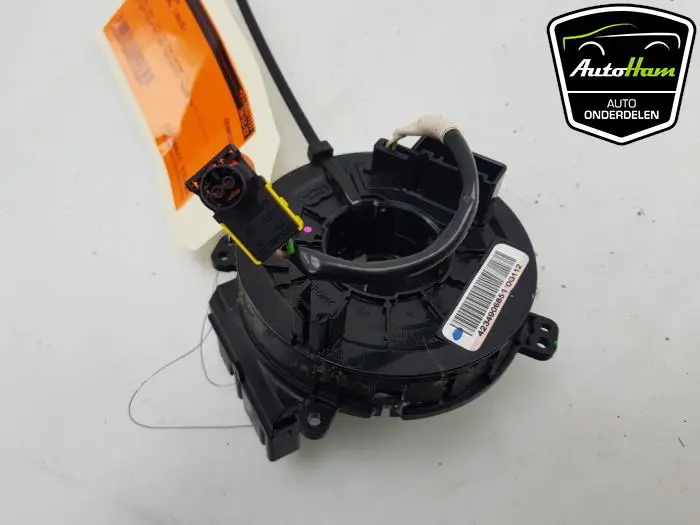 Airbagring Opel Karl