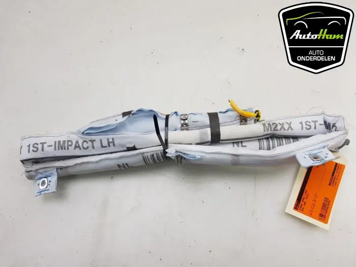 Airbag hemel links Opel Karl