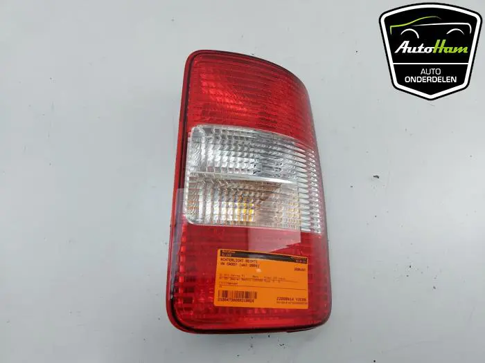 Achterlicht rechts Volkswagen Caddy