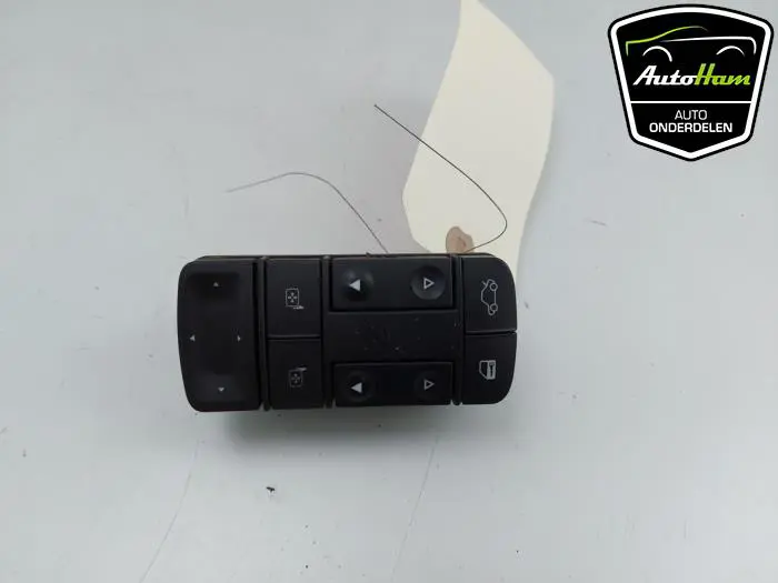 Elektrisch Raam Schakelaar Opel Vectra