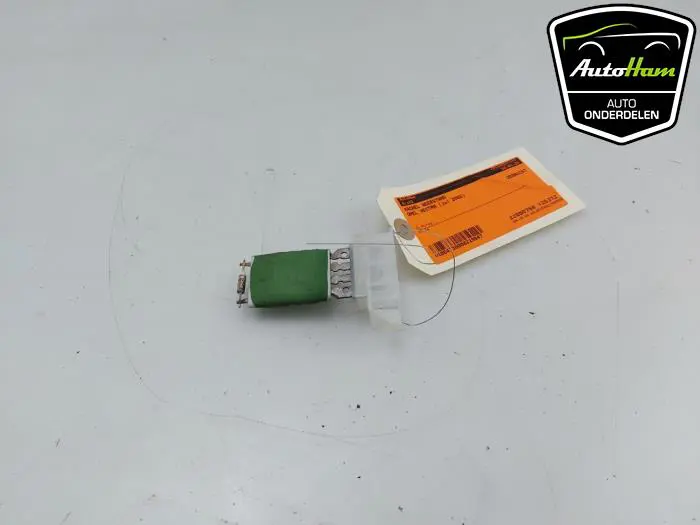 Kachel Weerstand Opel Vectra