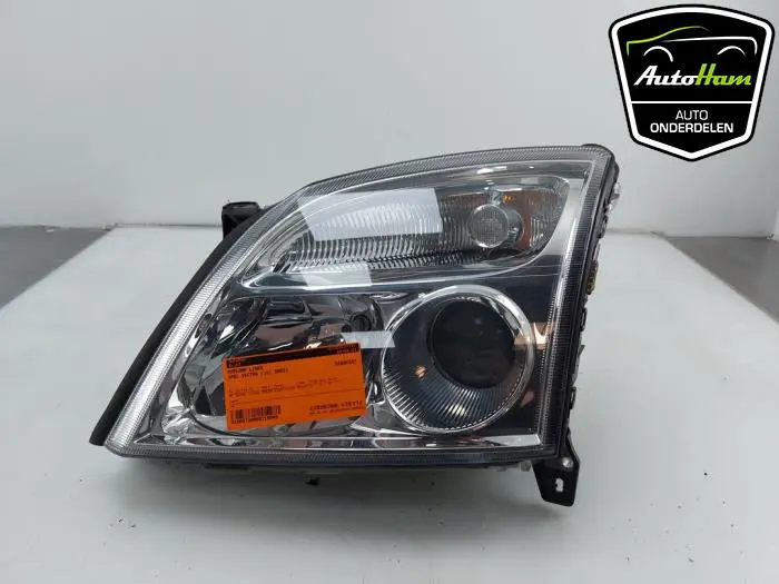 Koplamp links Opel Vectra