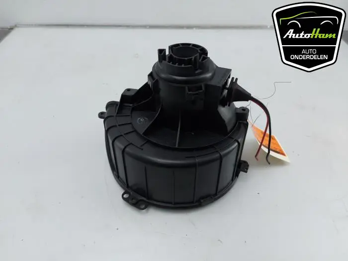Kachel Ventilatiemotor Opel Astra